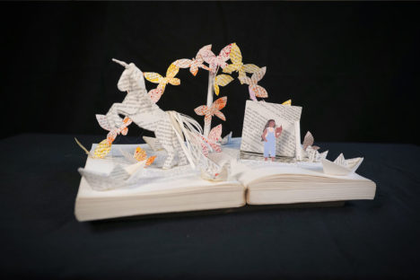 Louise Cassel - Sans titre