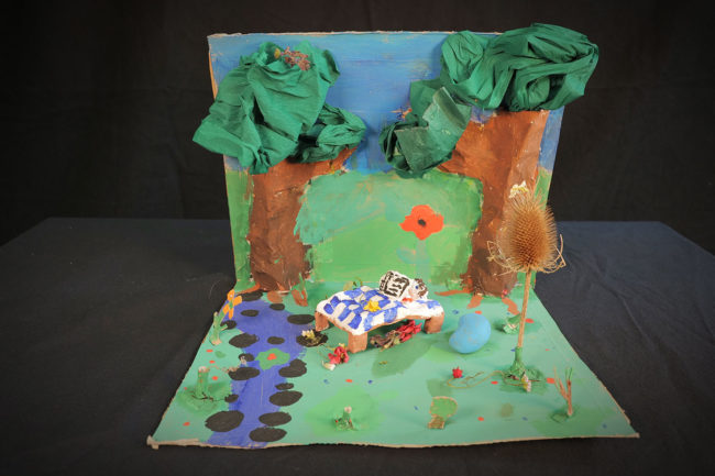 Maximilien Belvalette Maassen - Quand on lit dans le lit on dé-li(t)-re